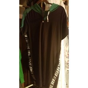 XL Marvel Time Stone Activewear Her Universe